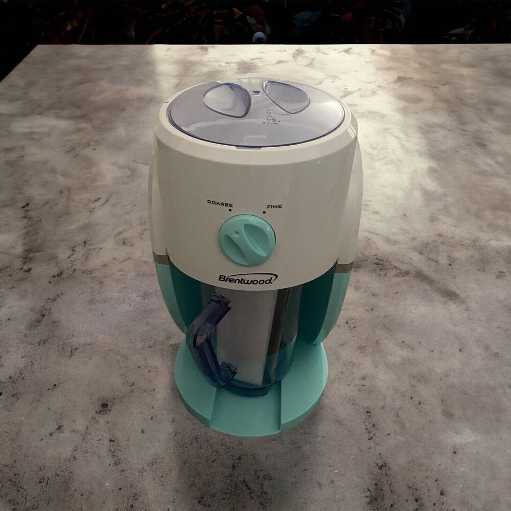 Brentwood Appl. TS-1425BL Margarita and Frozen Drink Machine